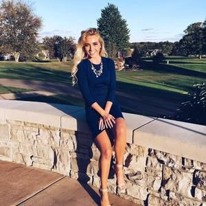 Meet your Posher, Brinley